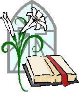 Free Easter and Spring Clip Art - Sweeties Reviews