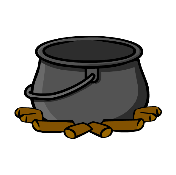 Cauldron - Club Penguin Wiki - The free, editable encyclopedia ...