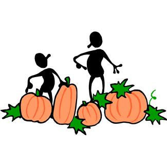 Free Pumpkin Clip Art