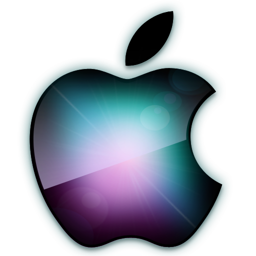 Mac | Ben Rehberg's Web Log