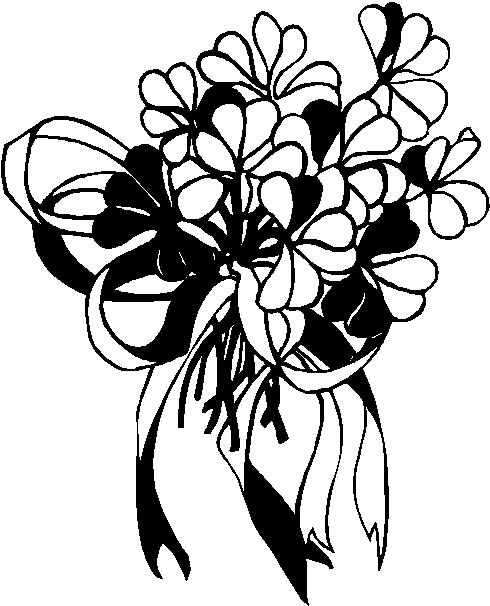 Free Shamrock Clipart - Public Domain Holiday/StPatrick clip art ...