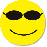 Smiley Face Caps - Small - All Caps - Cruzin Cap