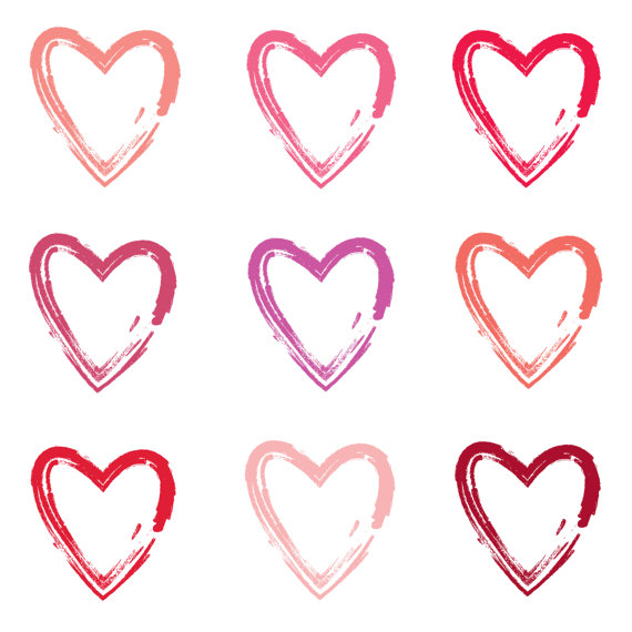 Instant Download // Digital Clip Art for Mother's Day // Love ...
