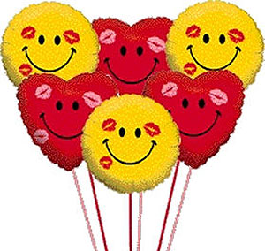 Minneapolis Florist - Orchids By Murphy - 1-800-356-7258 Smiley ...