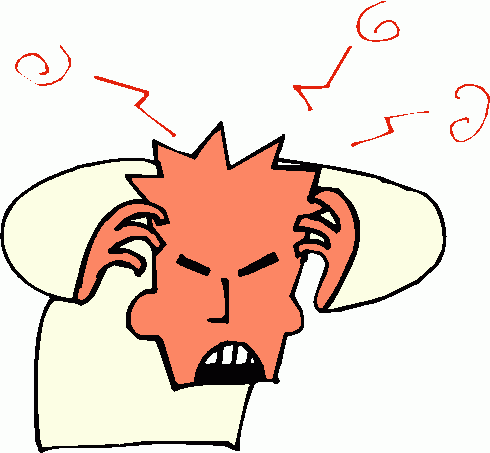 Brain Clipart