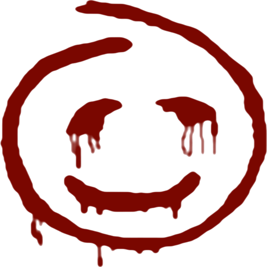 Red Smiley