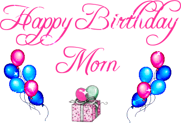 ImagesList.com: Happy Birthday Mom, part 2