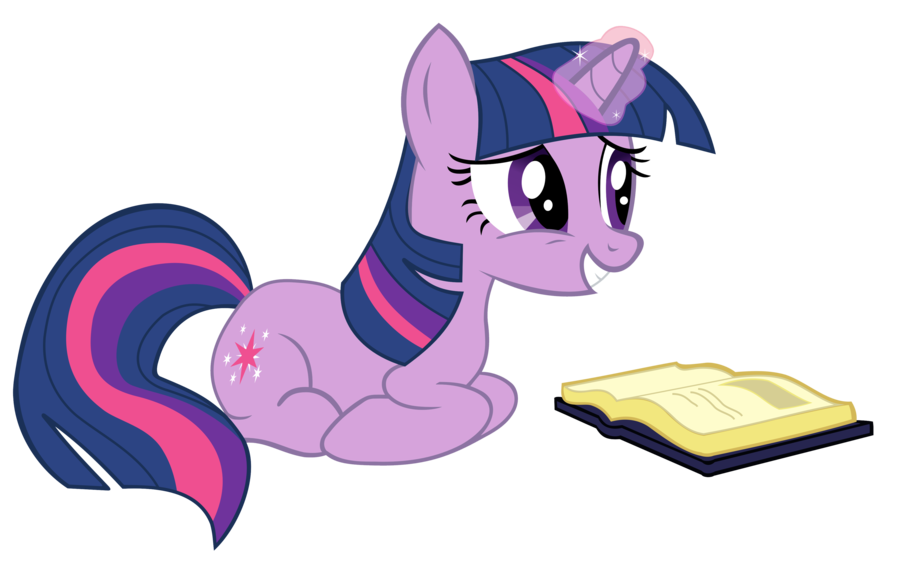 Twilight Sparkle