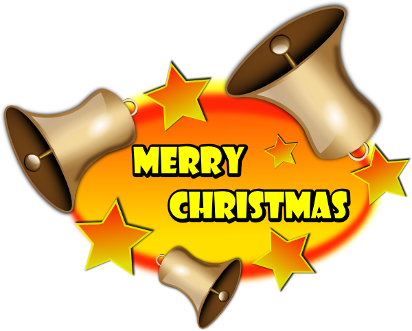 Merry Christmas Banner Clipart | HD Wallpapers Inn