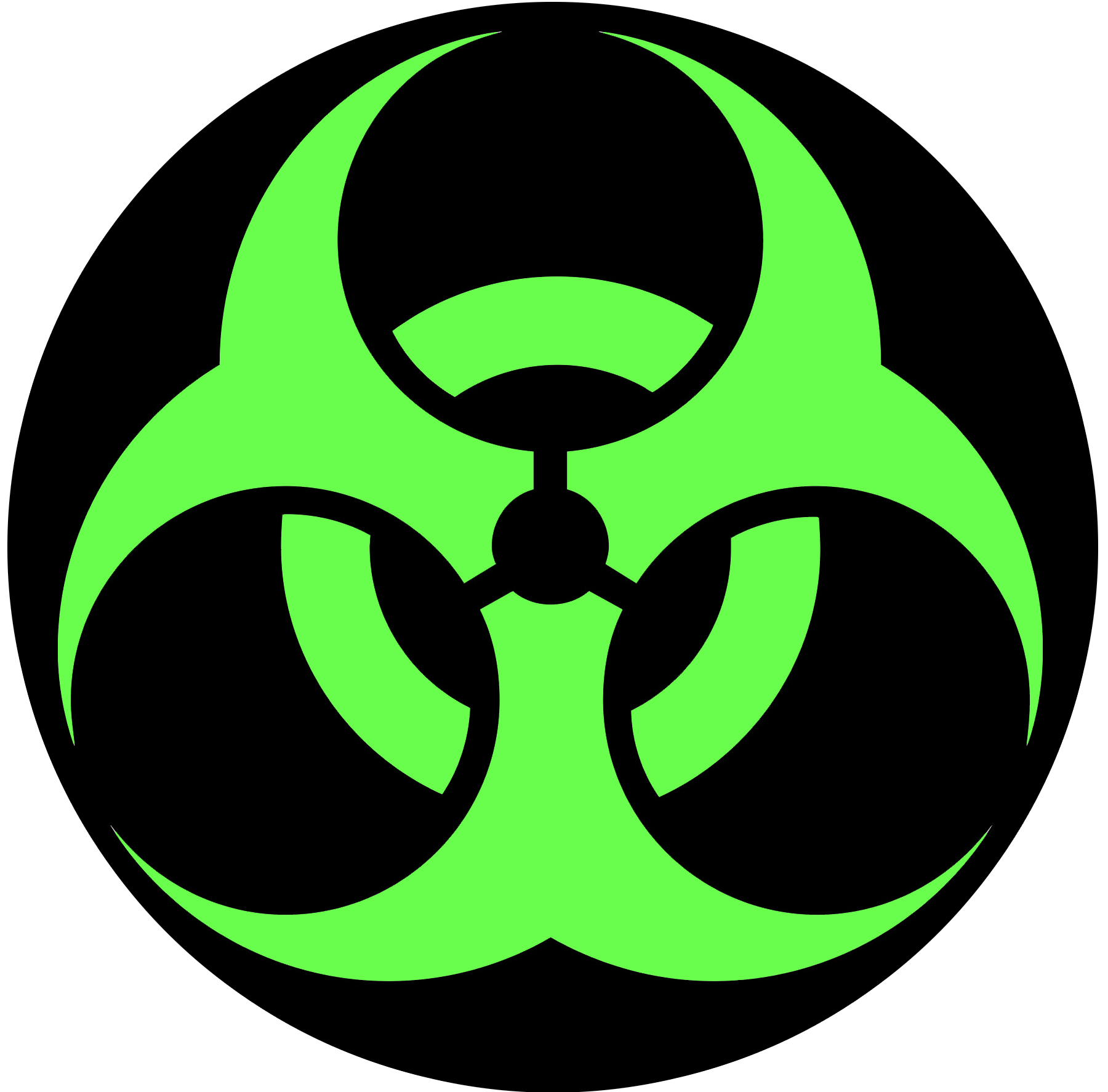 Hazard Logo - ClipArt Best