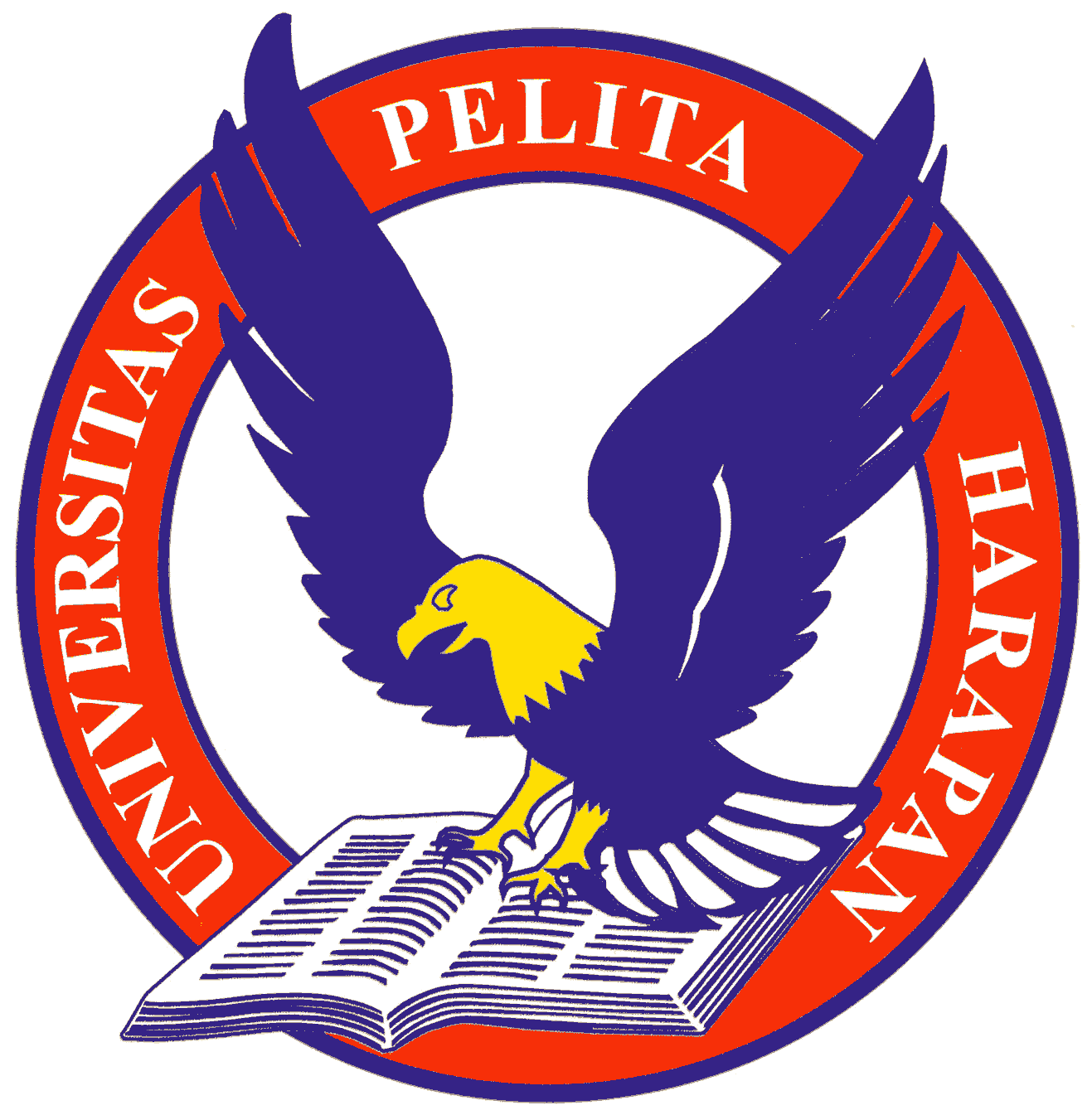 Berkas:Logo UPH.gif - Wikipedia bahasa Indonesia, ensiklopedia bebas