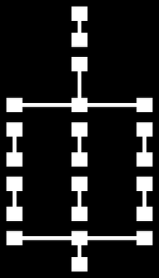 Chess Rook (tutorial) - FabLab Stoughton
