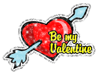 Valentines Day Glitter Graphics, Animated Gif Images for Orkut ...