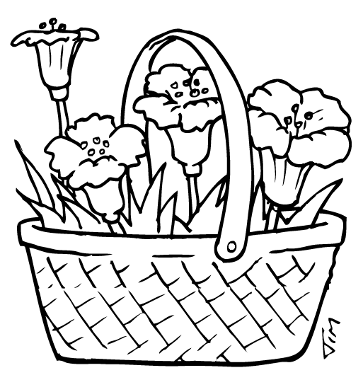 The Flower Ranch