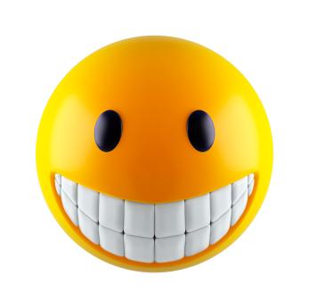 Smiley Face Pictures Animated