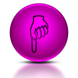 Purple Arrow Pointing Down - ClipArt Best