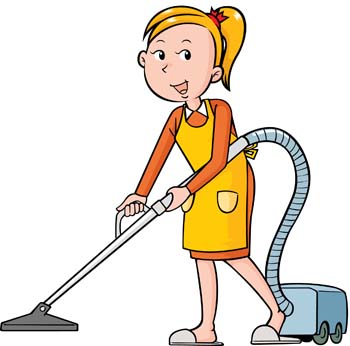 Maid 20clipart - Free Clipart Images