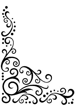 Amazon.com: Darice 1217-68 Embossing Folder, 5 by 7-Inch, Corner ...