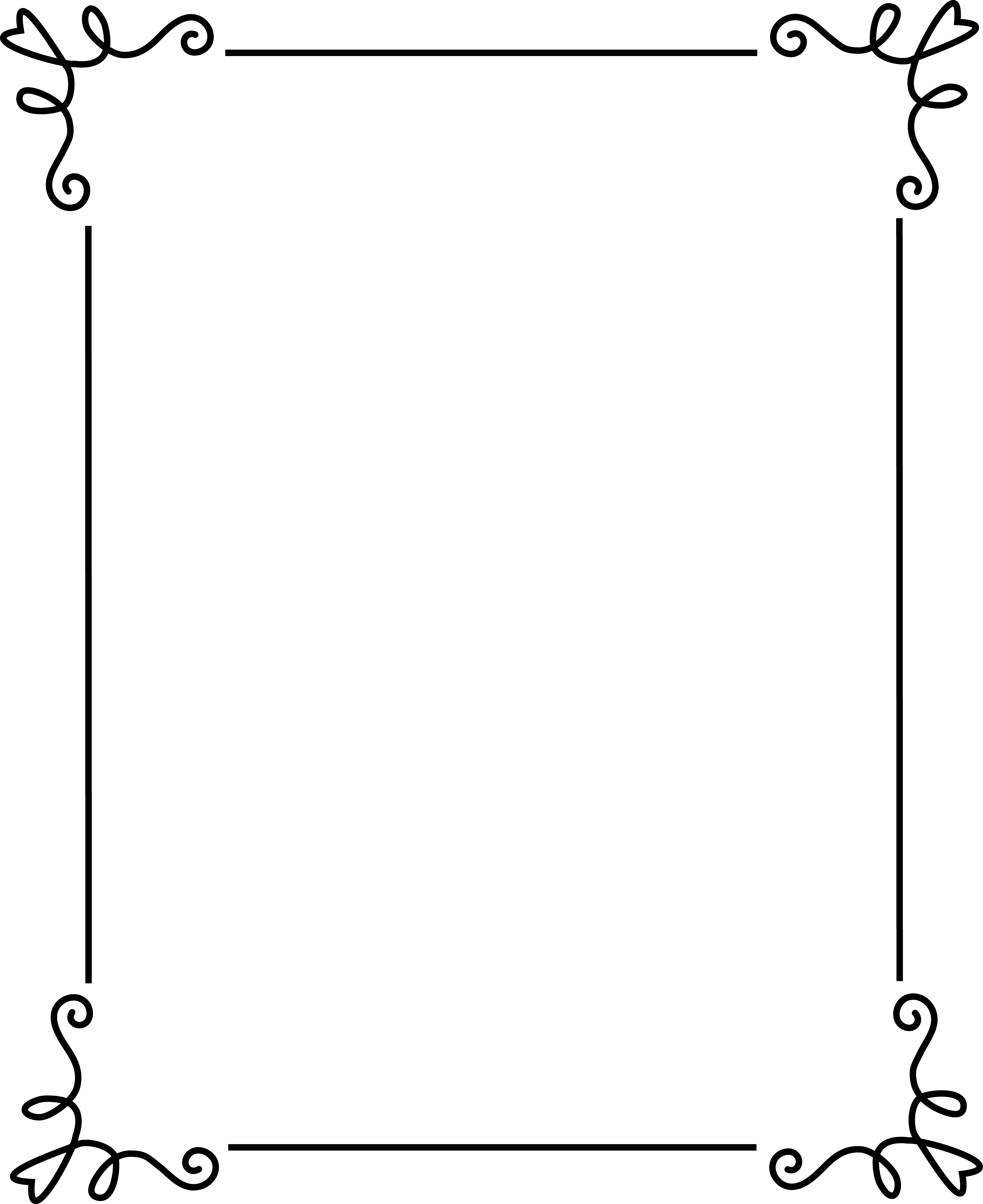 Border Graphic