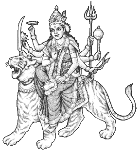 Mystical Mythology from around the world