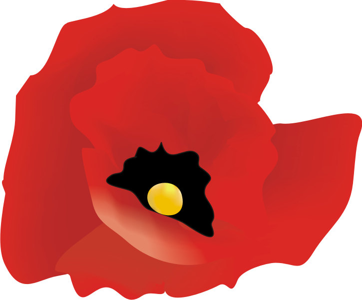 Poppy Clipart