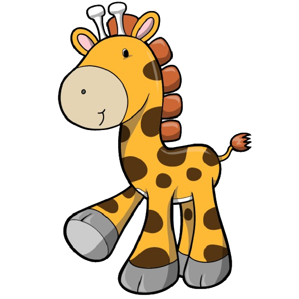 Cartoon Animals Clipart