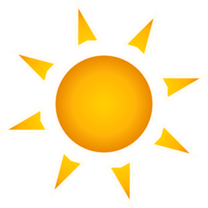 Free Sunshine Clipart Pictures - Clipartix