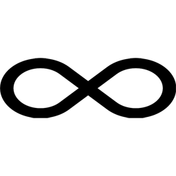 Png Infinity Icon - ClipArt Best