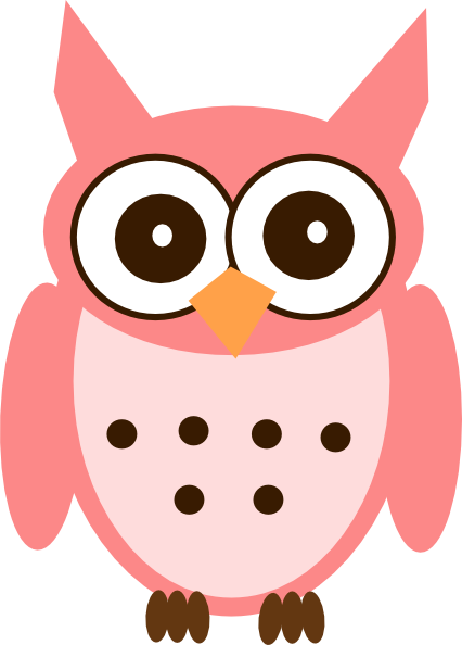 Gambar Kartun Owl - ClipArt Best