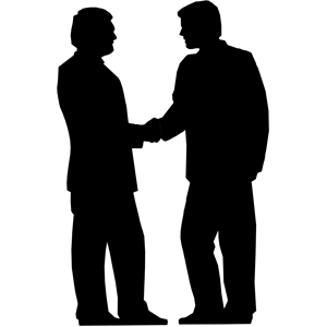 Shaking Hands Clipart Free - ClipArt Best - ClipArt Best