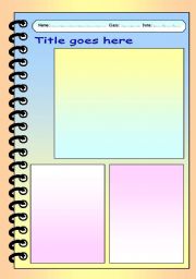 Templates