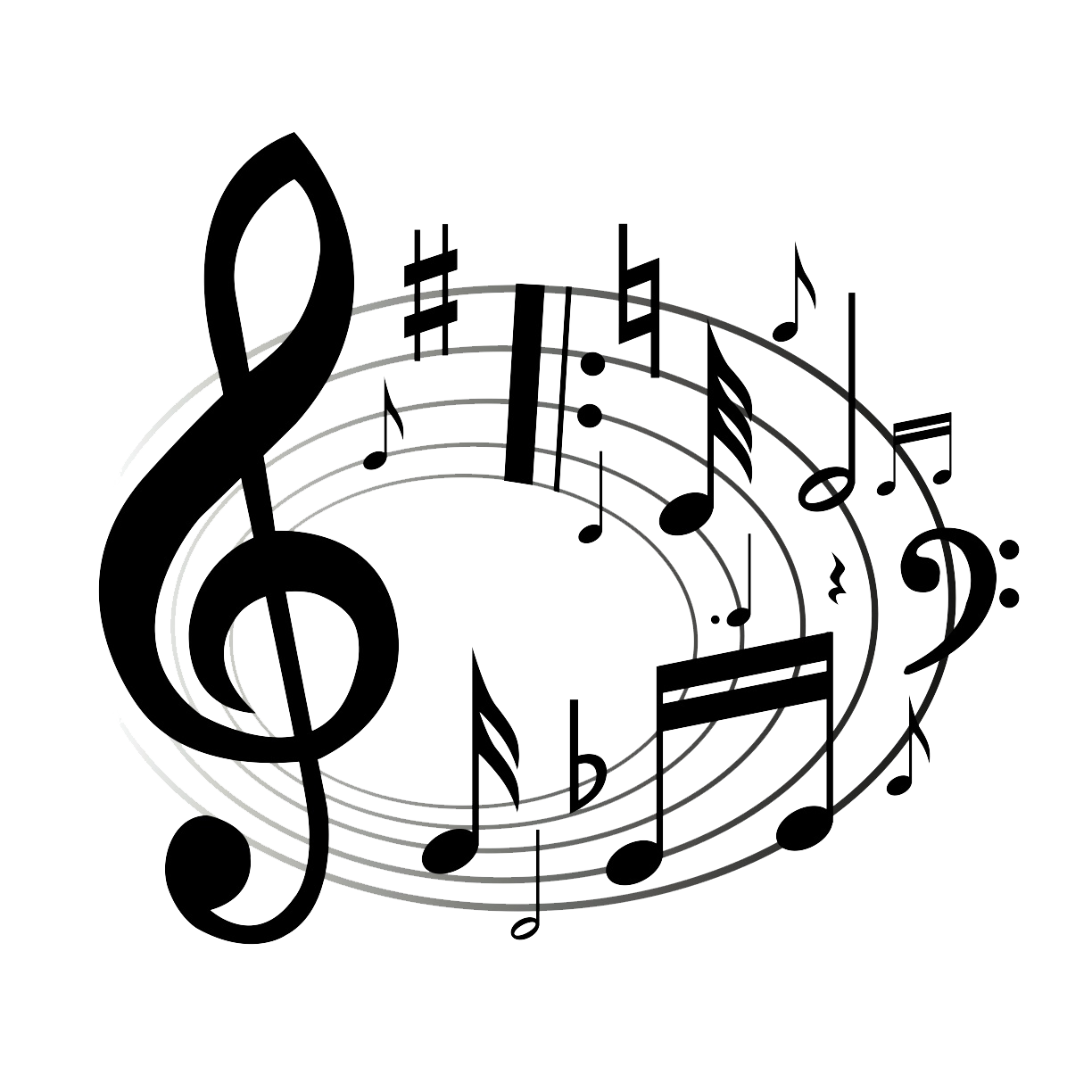 Jazz Pictures Clip Art