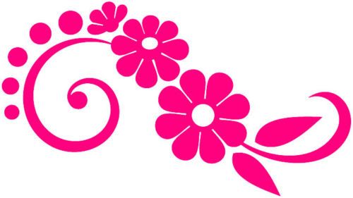 Flower Design Part 1 | WeNeedFun