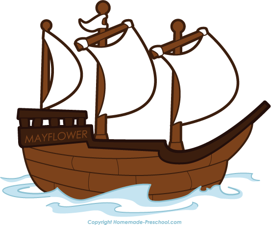 Ship Clip Art - Tumundografico