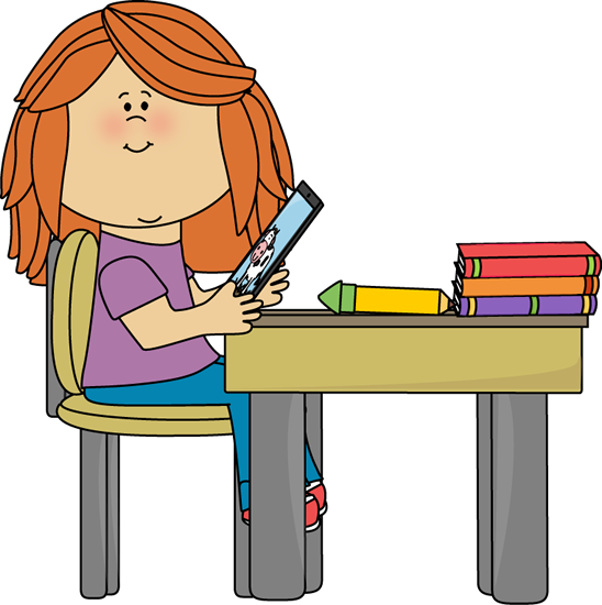 Preschool Classroom Clipart - Free Clipart Images