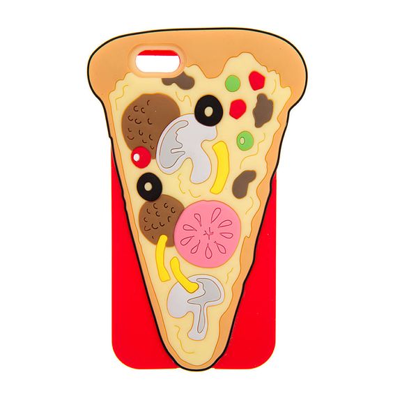 Chang'e 3, Pizza and Fit