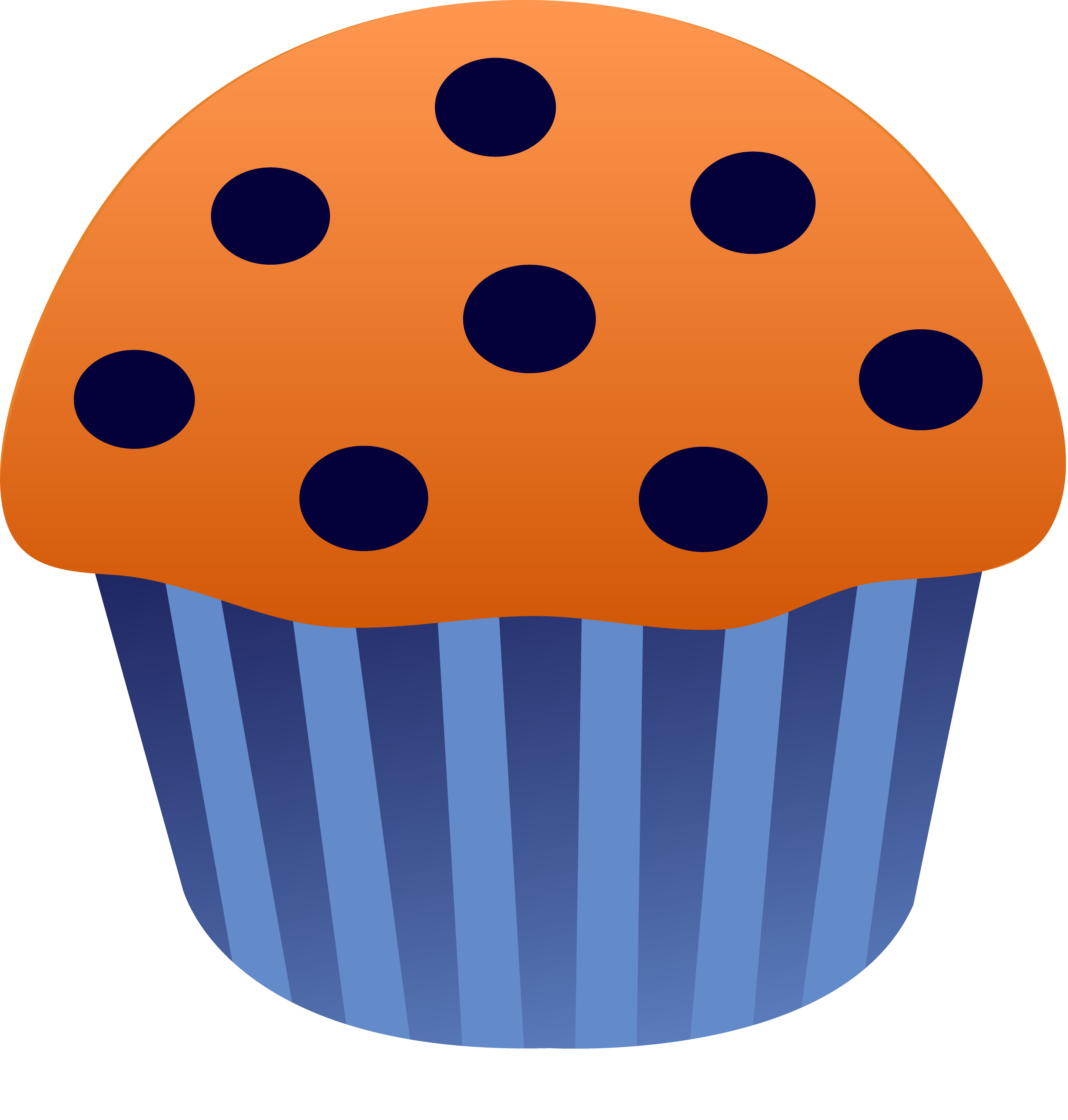 Muffins Clipart | Free Download Clip Art | Free Clip Art | on ...