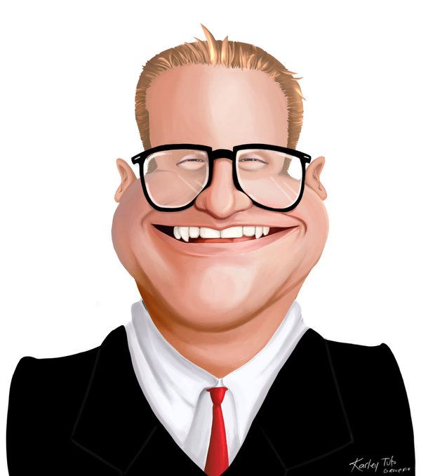 1000+ images about Caricatures (Just for Fun) ...