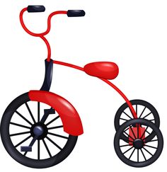 Trike Clipart | Free Download Clip Art | Free Clip Art | on ...