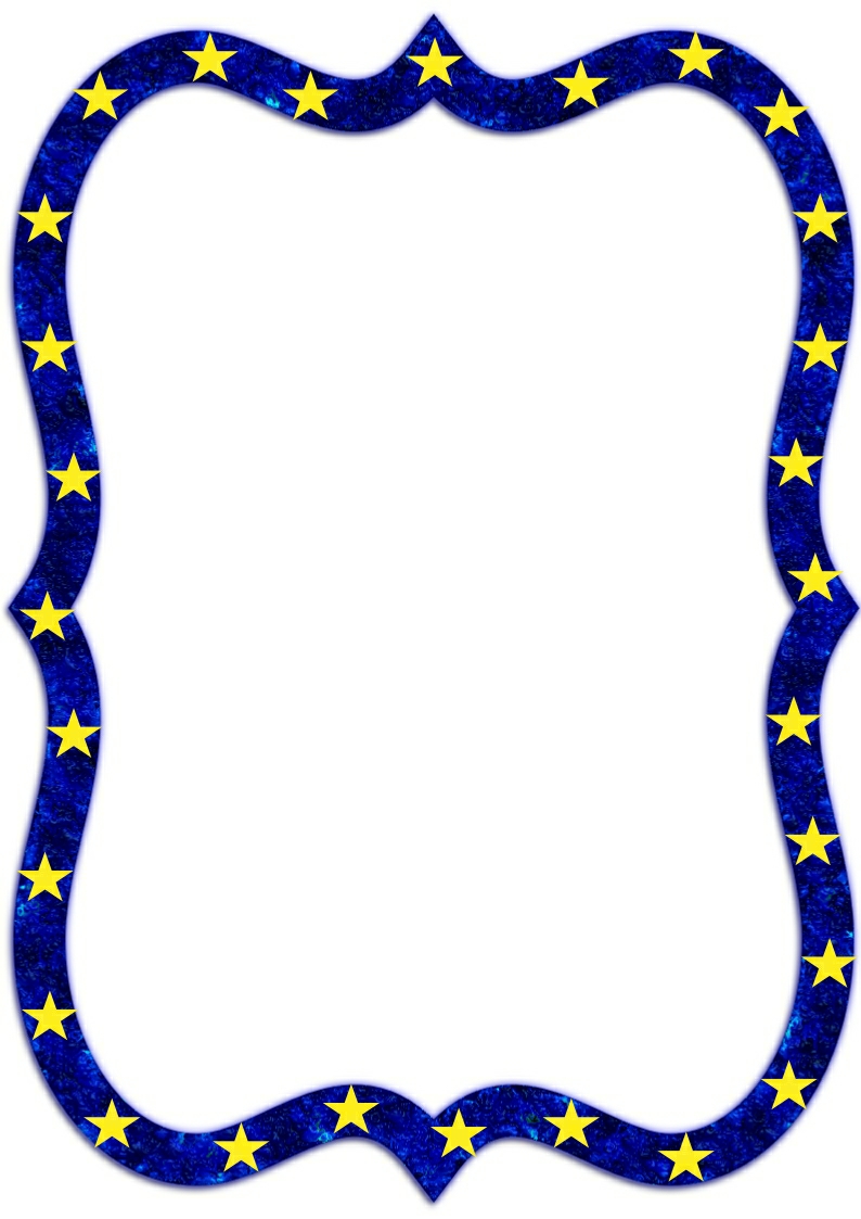 Simple Border Designs For School Projects