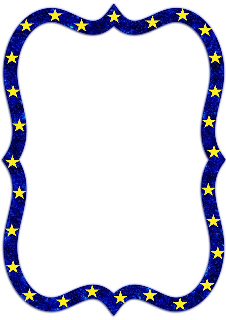 Medieval Border Designs