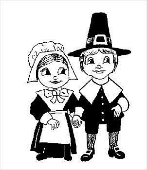 Hundreds of Free Thanksgiving Clip Art Images
