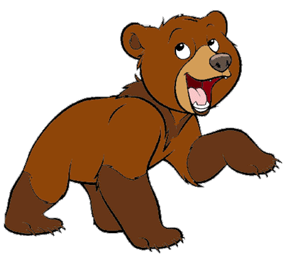 Bear clip art images - ClipartFox