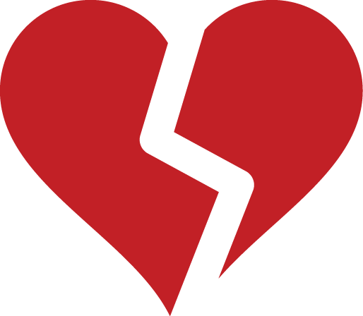 Heart Symbol Clipart