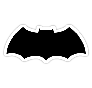 The Dark Knight Symbol - ClipArt Best