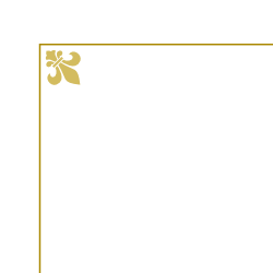 Free Borders and Clip Art | Fleur De Lis Themed Clip Art and Borders