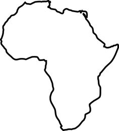 Africa, Pumpkins and Clip art