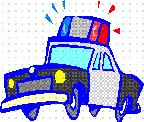 Clip Art Police Department Clipart