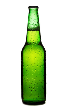 Beer Bottle Sketch - ClipArt Best