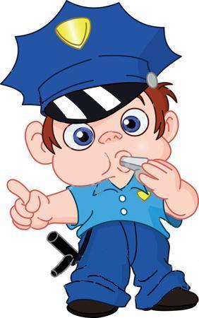 31+ Law Enforcement Images Clip Art
